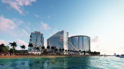 Квартира 125.44 м² - Леха и Марии Качинских, Батуми, Грузия