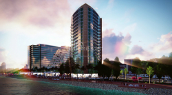 Квартира 125.44 м² - Леха и Марии Качинских, Батуми, Грузия