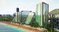 Квартира 125.44 м² - Леха и Марии Качинских, Батуми, Грузия