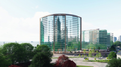 Квартира 125.44 м² - Леха и Марии Качинских, Батуми, Грузия