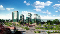 Квартира 125.44 м² - Леха и Марии Качинских, Батуми, Грузия