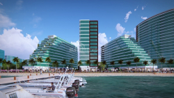 Квартира 125.44 м² - Леха и Марии Качинских, Батуми, Грузия