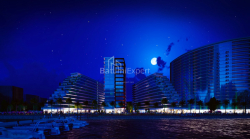 Квартира 125.44 м² - Леха и Марии Качинских, Батуми, Грузия