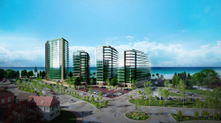 Квартира 125.44 м² - Леха и Марии Качинских, Батуми, Грузия