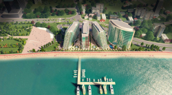 Квартира 125.44 м² - Леха и Марии Качинских, Батуми, Грузия