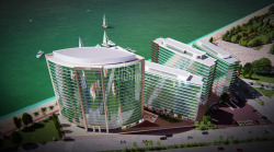 Квартира 125.44 м² - Леха и Марии Качинских, Батуми, Грузия
