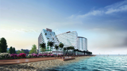 Квартира 125.44 м² - Леха и Марии Качинских, Батуми, Грузия