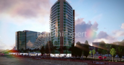 Квартира 38.54 м² - Леха и Марии Качинских, Батуми, Грузия