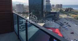 Квартира 57.65 м² - Леха и Марии Качинских, Батуми, Грузия