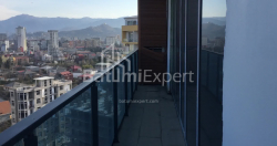 Квартира 57.65 м² - Леха и Марии Качинских, Батуми, Грузия
