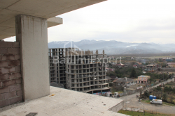 Квартира 38.54 м² - Леха и Марии Качинских, Батуми, Грузия