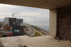 Квартира 38.54 м² - Леха и Марии Качинских, Батуми, Грузия