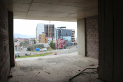 Квартира 33.37 м² - Леха и Марии Качинских, Батуми, Грузия
