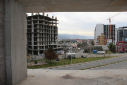 Квартира 33.37 м² - Леха и Марии Качинских, Батуми, Грузия