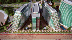 Квартира 35.4 м² - Леха и Марии Качинских, Батуми, Грузия