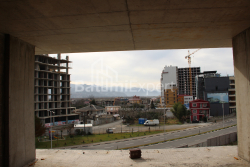 Квартира 43.86 м² - Леха и Марии Качинских, Батуми, Грузия