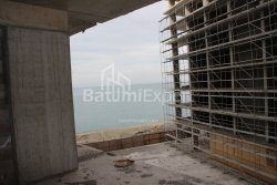 Квартира 44.89 м² - Леха и Марии Качинских, Батуми, Грузия