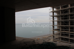 Квартира 43.75 м² - Леха и Марии Качинских, Батуми, Грузия