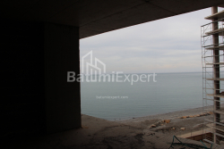 Квартира 43.75 м² - Леха и Марии Качинских, Батуми, Грузия