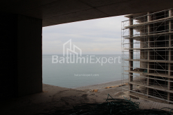 Квартира 43.75 м² - Леха и Марии Качинских, Батуми, Грузия