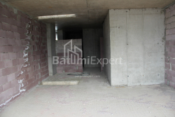 Квартира 38.54 м² - Леха и Марии Качинских, Батуми, Грузия