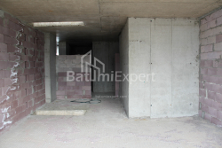 Квартира 38.54 м² - Леха и Марии Качинских, Батуми, Грузия