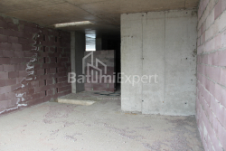 Квартира 38.54 м² - Леха и Марии Качинских, Батуми, Грузия
