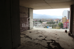 Квартира 38.54 м² - Леха и Марии Качинских, Батуми, Грузия