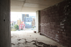 Квартира 38.54 м² - Леха и Марии Качинских, Батуми, Грузия