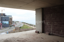 Квартира 38.54 м² - Леха и Марии Качинских, Батуми, Грузия