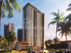 Квартира 1-комн 33.5 м² - Шерифа Химшиашвили, Батуми