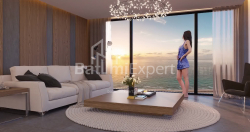 Квартира 84.54 м² - Мезгваурта, Чакви, Грузия