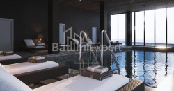 Квартира 1-комн 56.6 м² - Шерифа Химшиашвили, Батуми