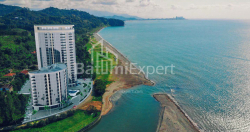 Квартира 66.67 м² - Мезгваурта, Чакви, Грузия