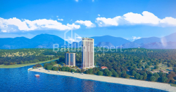 Квартира 2-комн 71.2 м² - Мезгваурта, Чакви