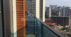 Квартира 50.65 м² - Леха и Марии Качинских, Батуми, Грузия