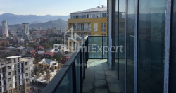 Квартира 50.65 м² - Леха и Марии Качинских, Батуми, Грузия