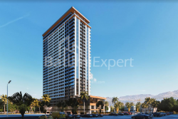Квартира 1-комн 33.8 м² - Шерифа Химшиашвили, Батуми
