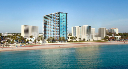 Квартира 2-комн 42.3 м² - Леха и Марии Качинских, Батуми