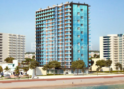 Квартира 57.2 м² - Леха и Марии Качинских, Батуми, Грузия