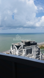 Квартира 28 м² - Шерифа Химшиашвили, Батуми, Грузия