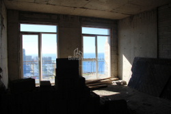 Квартира 38.4 м² - Шерифа Химшиашвили, Батуми, Грузия