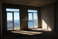 Квартира 38.8 м² - Шерифа Химшиашвили, Батуми, Грузия
