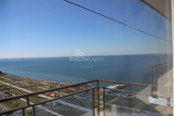 Квартира 38.8 м² - Шерифа Химшиашвили, Батуми, Грузия