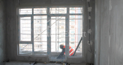 Квартира 34.8 м² - Леха и Марии Качинских, Батуми, Грузия