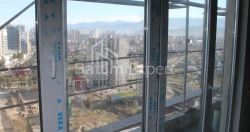 Квартира 34.8 м² - Леха и Марии Качинских, Батуми, Грузия