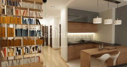 Квартира 3-комн 104.3 м² - 26 мая, Батуми