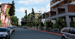 Квартира 102 м² - 26 мая, Батуми, Грузия