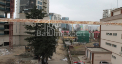 Квартира 34.9 м² - Леха и Марии Качинских, Батуми, Грузия