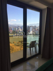 Квартира 110 м² - Руставели, Батуми, Грузия